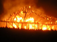 Burning Man 2005 - 4