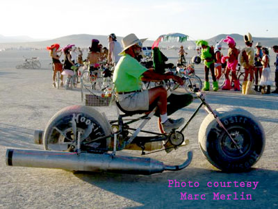 Elliot Naess on Pear County Chopper by Marc Merlin