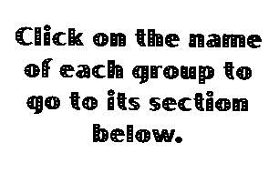 Click on each group - not here!